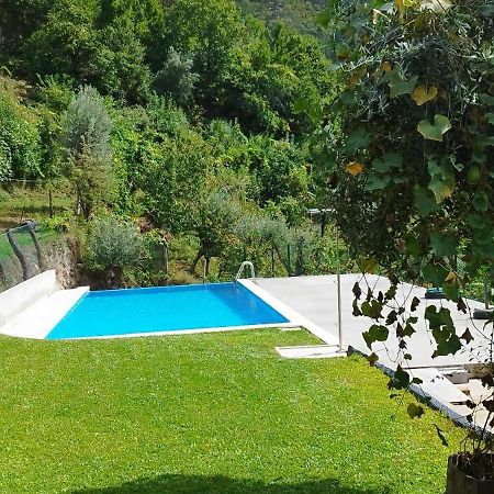 Casa Da Benda Villa คานิซาดา ภายนอก รูปภาพ