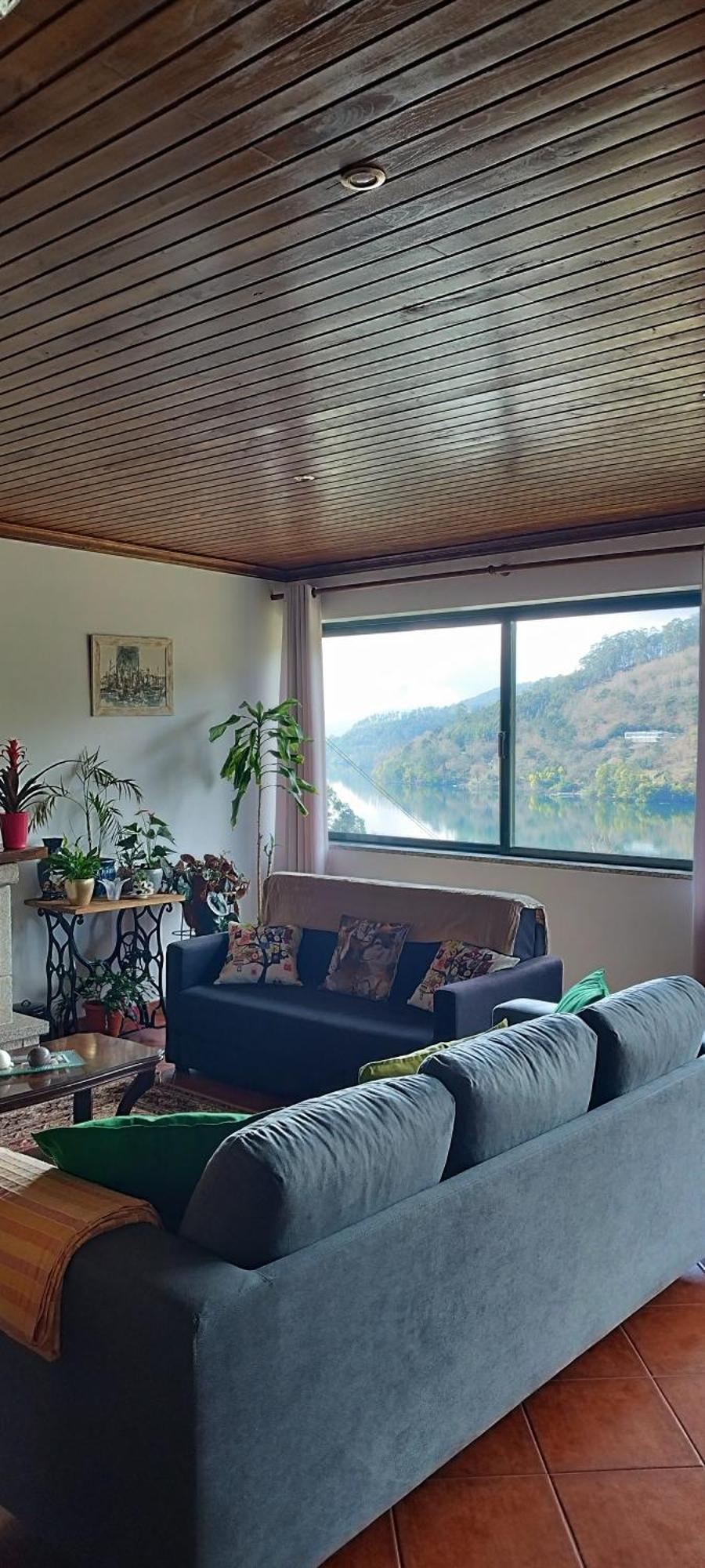 Casa Da Benda Villa คานิซาดา ห้อง รูปภาพ