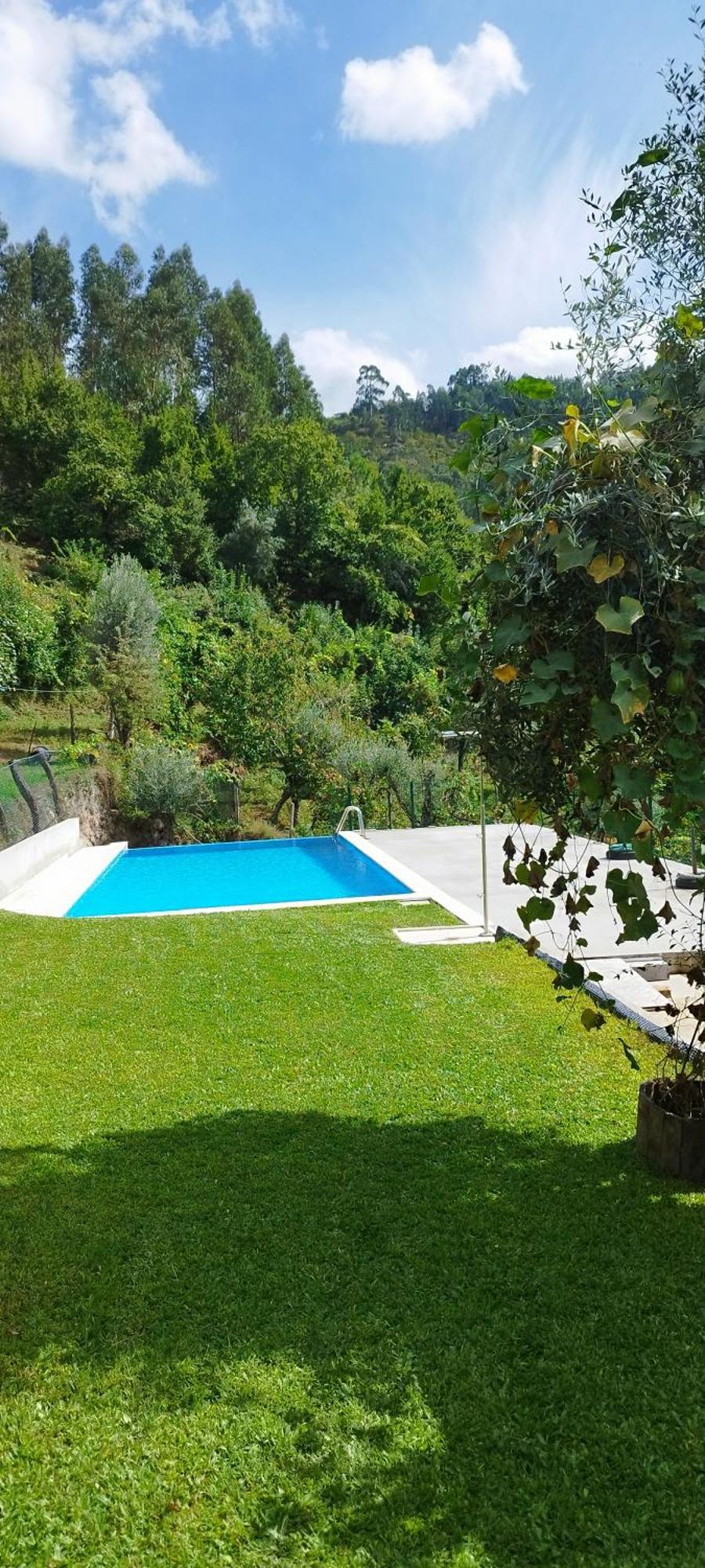 Casa Da Benda Villa คานิซาดา ภายนอก รูปภาพ