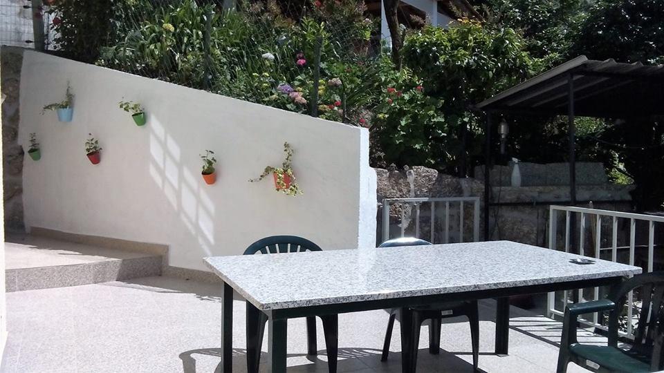 Casa Da Benda Villa คานิซาดา ภายนอก รูปภาพ