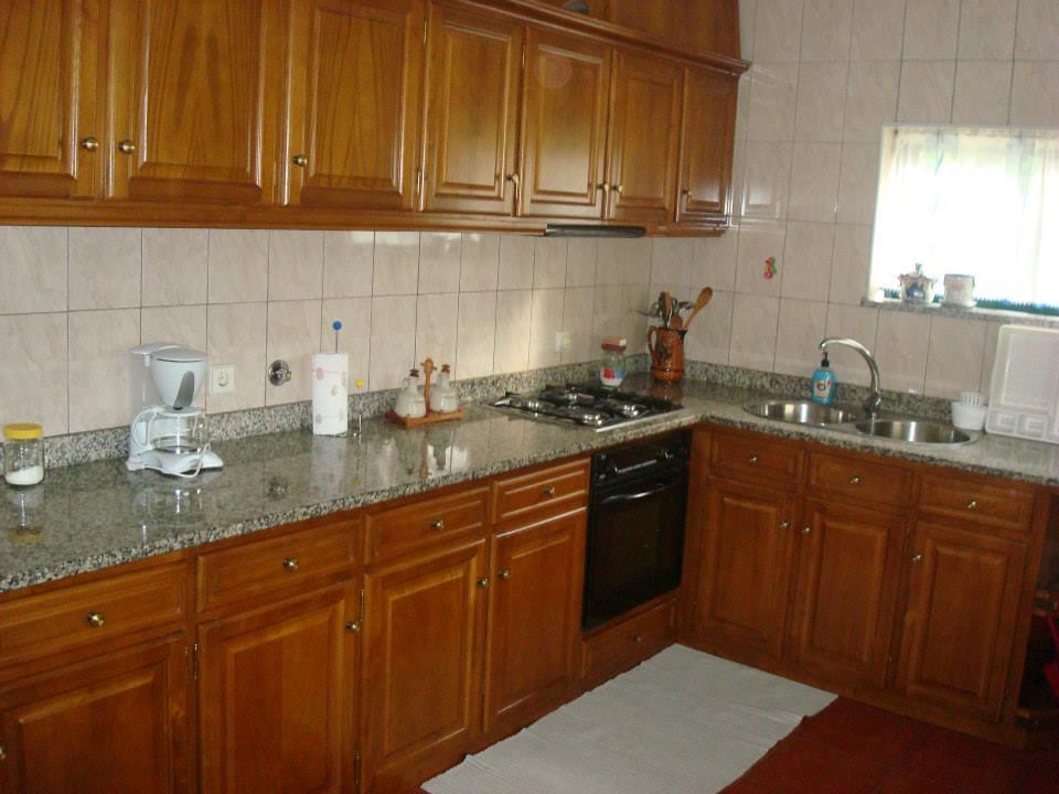 Casa Da Benda Villa คานิซาดา ภายนอก รูปภาพ