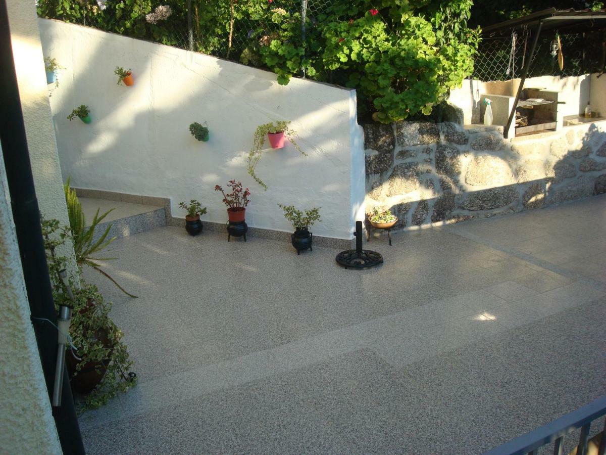 Casa Da Benda Villa คานิซาดา ภายนอก รูปภาพ