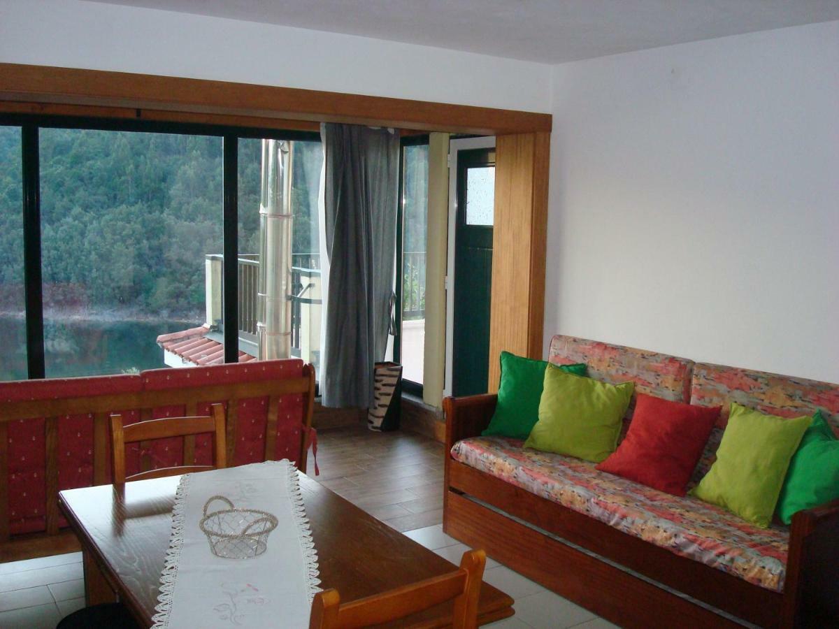 Casa Da Benda Villa คานิซาดา ภายนอก รูปภาพ